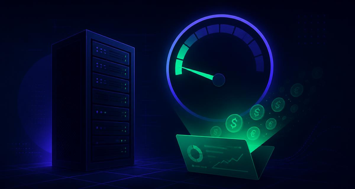 SQL Server CPU Utilization: Why It's a Misleading Cost Metric