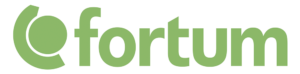 Fortum logo