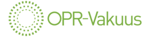 OPR Vakuus logo