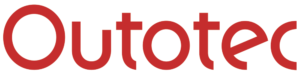 Outotec logo