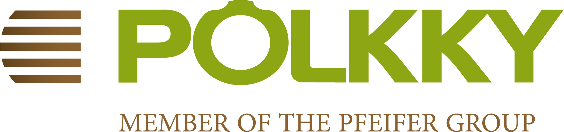 Pölkky logo