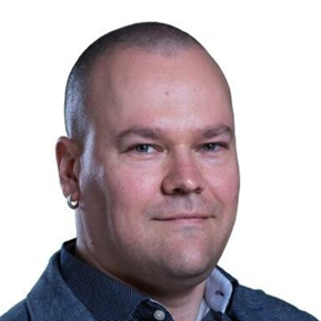 Jani K. Savolainen