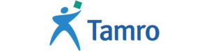 Tamro logo