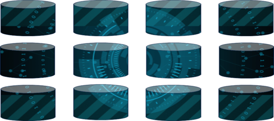 Advanced capacity planning techniques on data migration – Scaling up Microsoft SQL Server