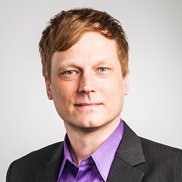 Mikko Hyvärinen