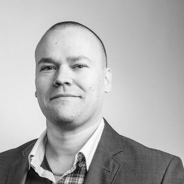 Jani K. Savolainen
