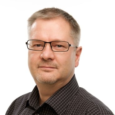 Pekka Korhonen