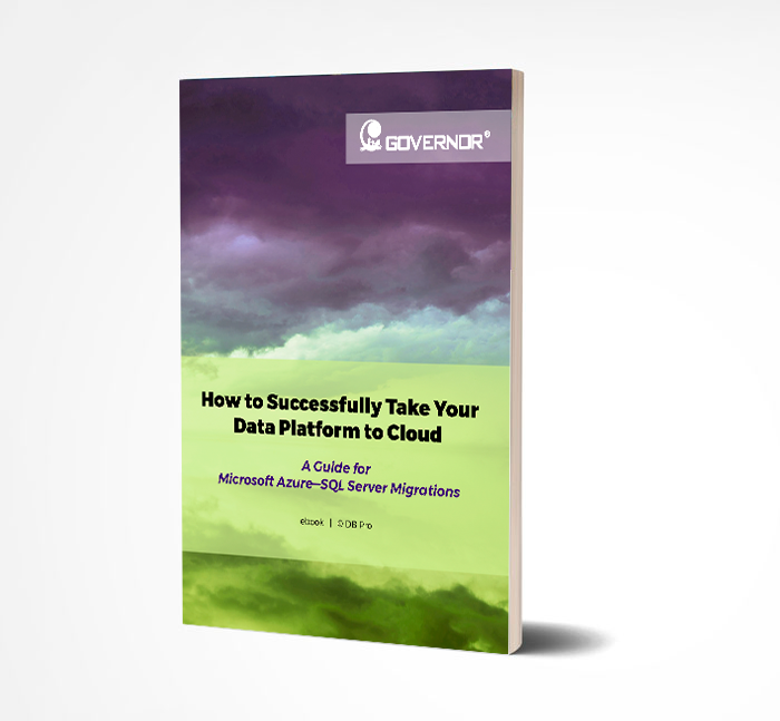 A guide to successful SQL Server - Microsoft Azure migration