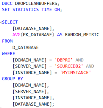 SQL Server performance insights – Logical hierarchies in composite indexes