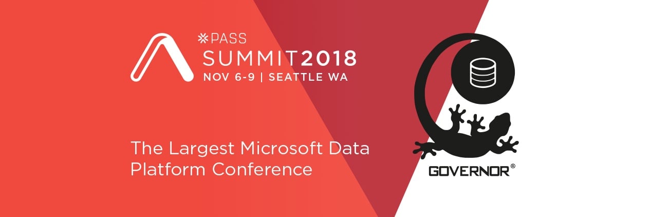PASS Summit 2018 - Must-Attend for data-professionals