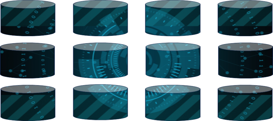 Advanced capacity planning techniques on data migration – Scaling up Microsoft SQL Server