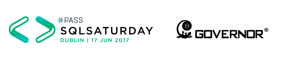 Meet us at the SQL Saturday in Dublin on 17th June