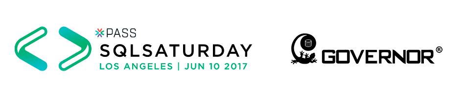 Meet us at the SQL Saturday in LA on 10th June