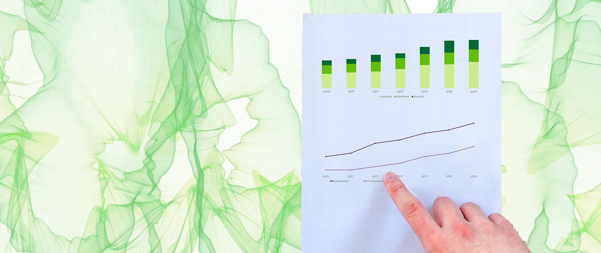 Why companies are paying millions for IT assets needlessly – and what you can do about it