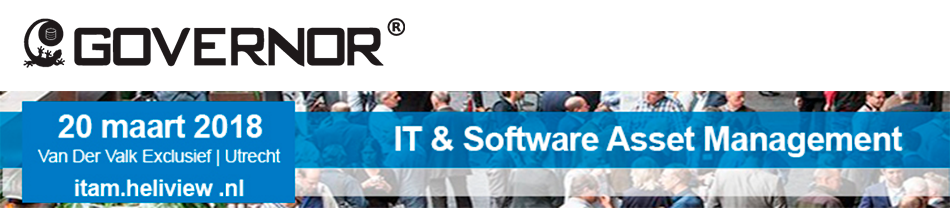 Meet us at the Heliview ITSAM 2018